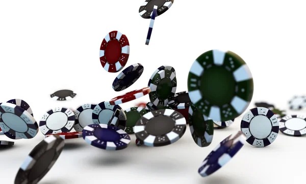 btv live dealer table with multiple camera angles