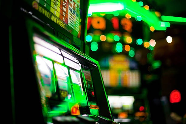 Live dealer blackjack table at btv with multiple camera angles
